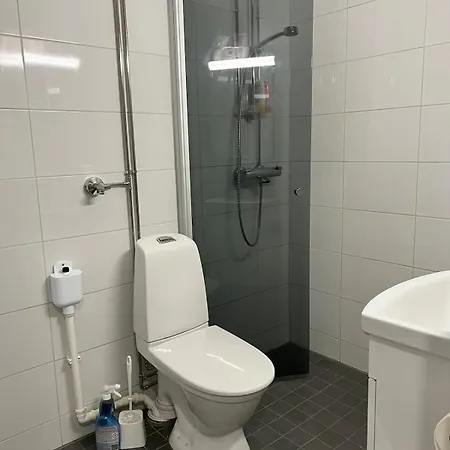 Maentynaeaedaenkadun Yksioe コッコラ