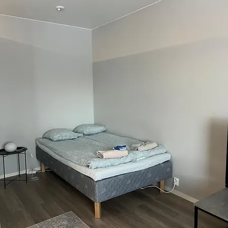 Maentynaeaedaenkadun Yksioe