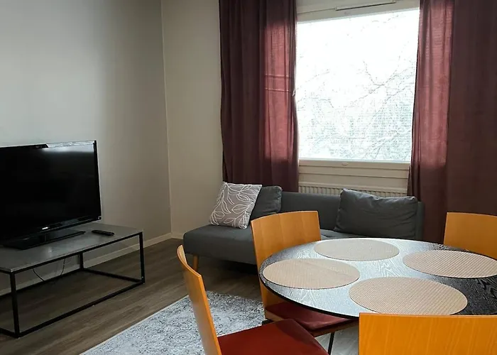 Maentynaeaedaenkadun Yksioe קוקולה